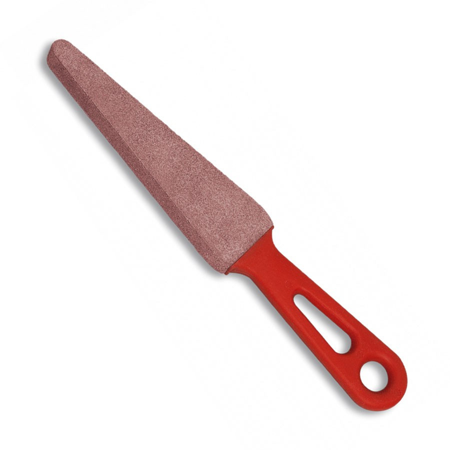Affilatoio Albainox con manico in ABS