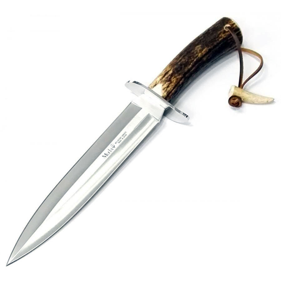 Coltello da caccia vichingo Muela
