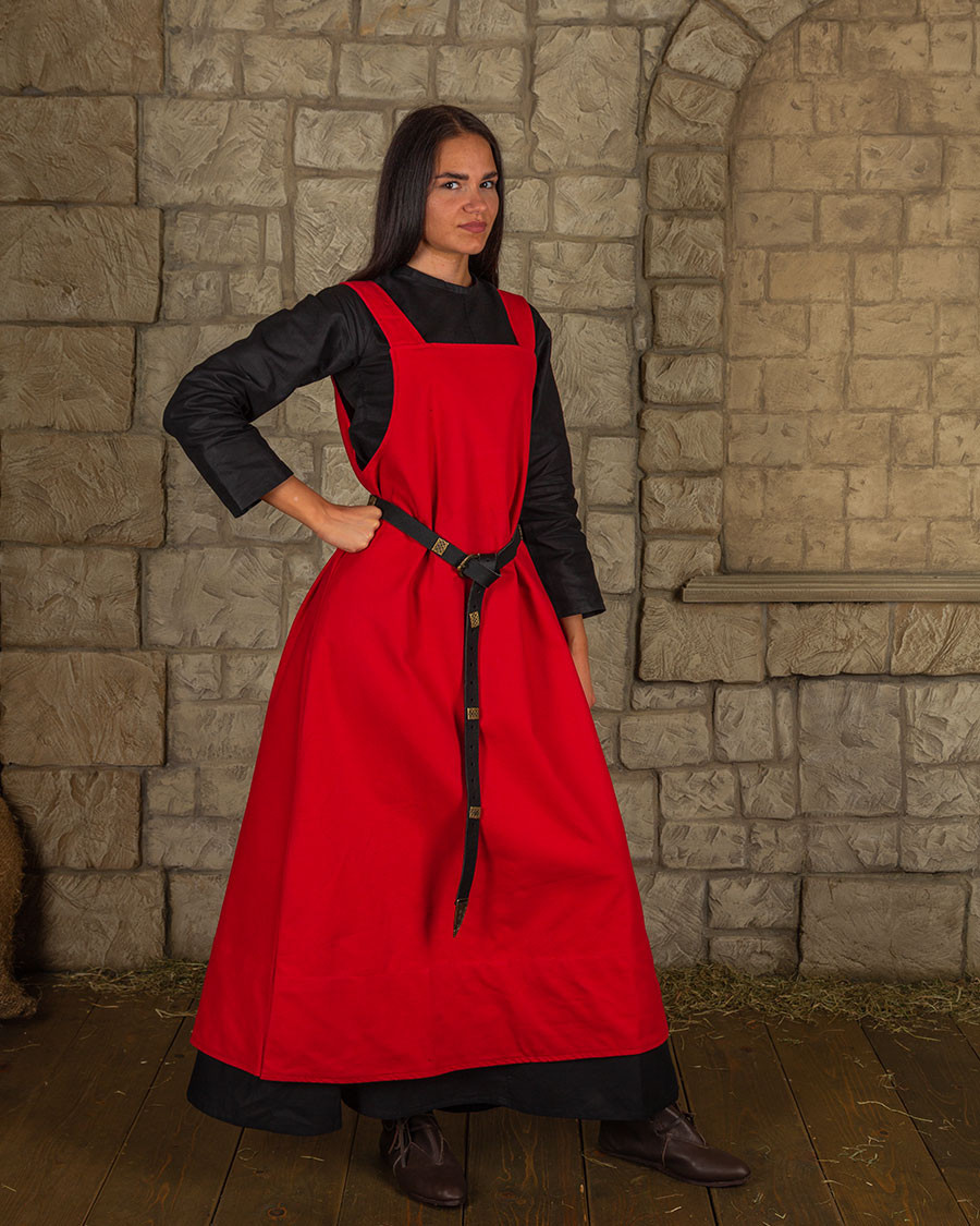 ?psc proxy image=1&product id=21425&image id=66802 - Abiti medievali da donna: un viaggio nell'eleganza e nello status nel Medioevo