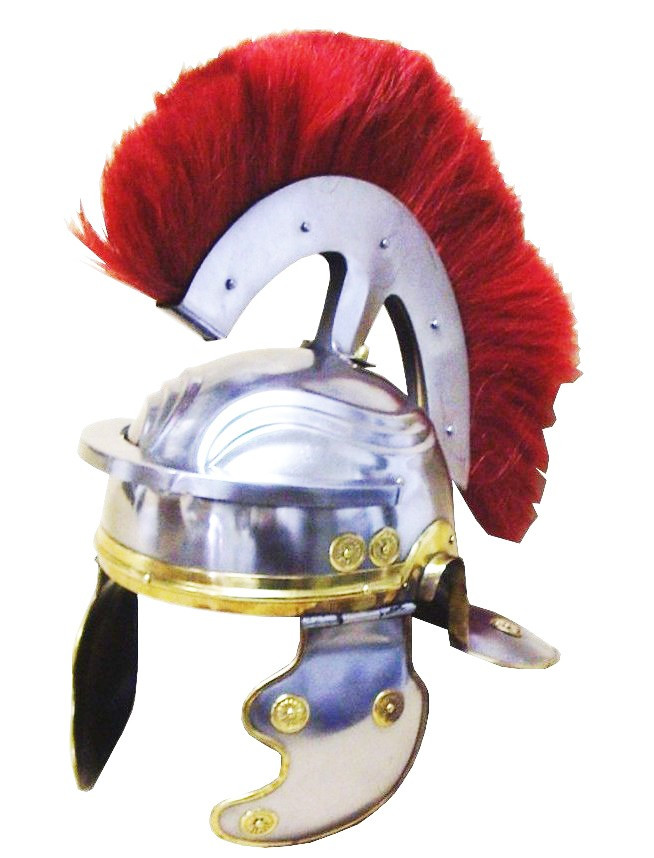 ?psc proxy image=1&product id=21769&image id=67879 - Elmo gladiatore trace: storia, design e repliche dell'elmo con grifone