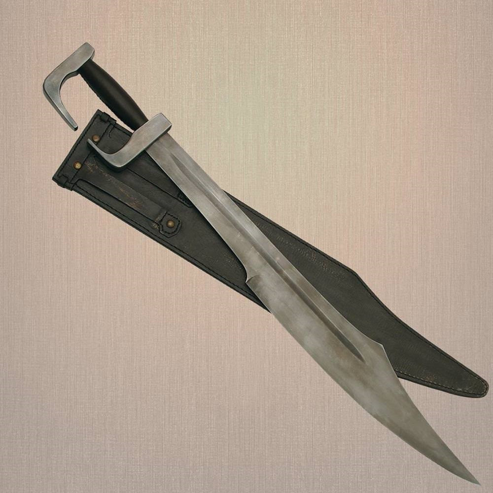 ?psc proxy image=1&product id=21826&image id=67988 - Kopis: la spada greca che combina fendente e filo di leggenda