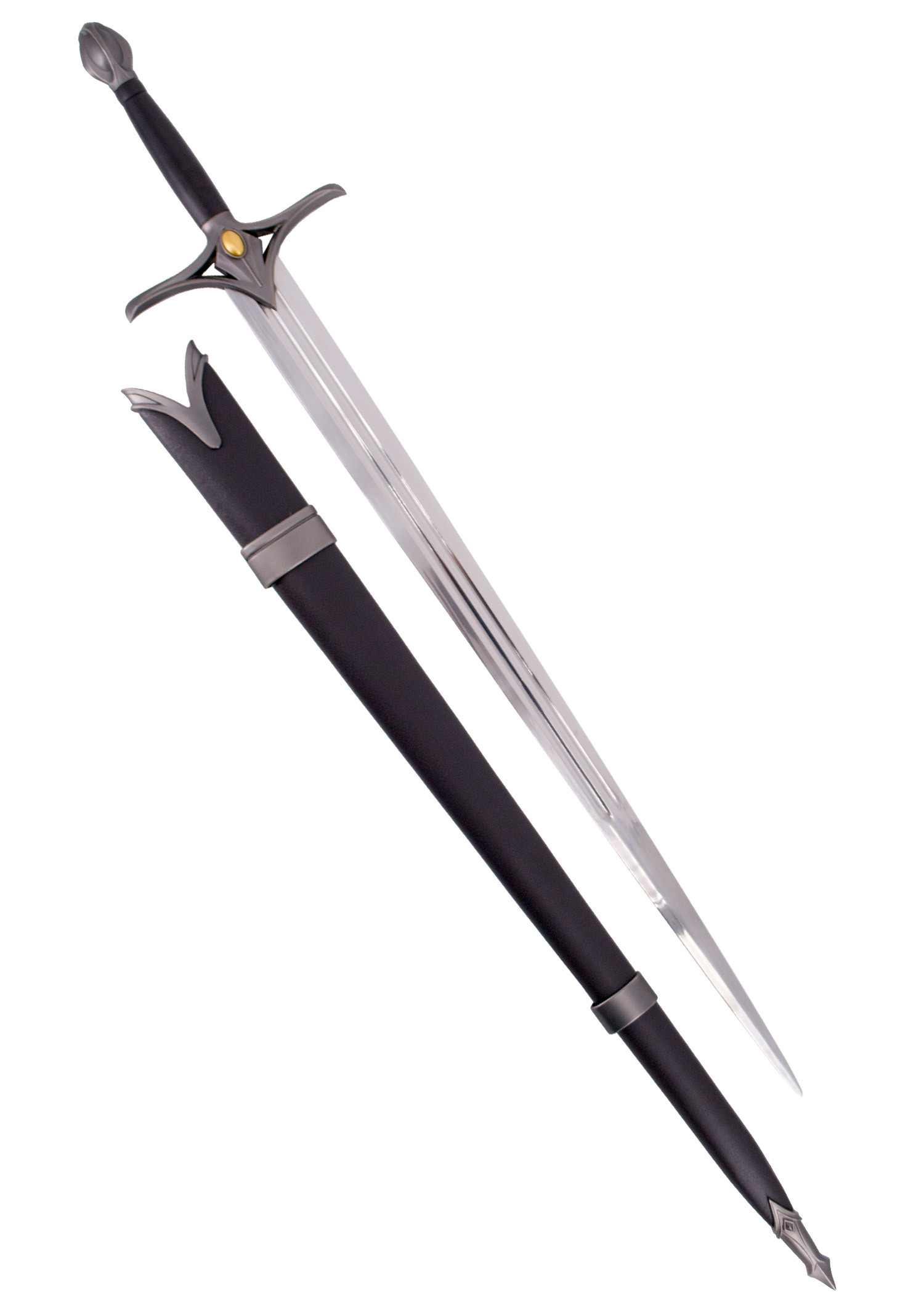 ?psc proxy image=1&product id=22103&image id=68590 - Spade de Il Signore degli Anelli e Lo Hobbit: la forgiatura, il simbolo e le lame che hanno cambiato la Terra di Mezzo