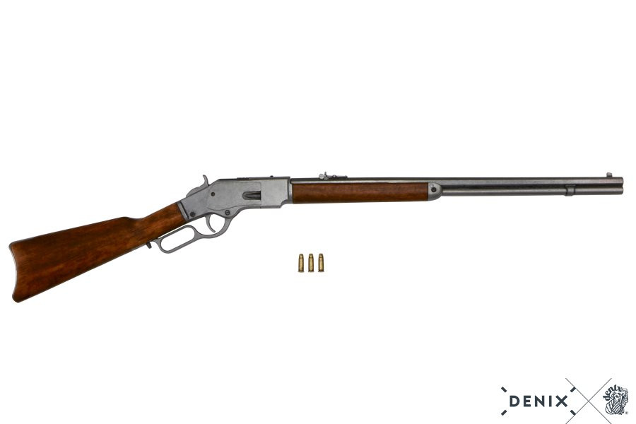 ?psc proxy image=1&product id=22196&image id=68772 - Fucile Winchester: La Storia e la Leggenda dell'Arma che Conquistò il West