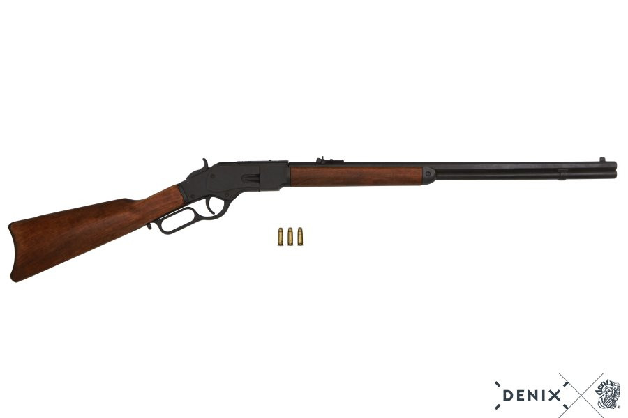?psc proxy image=1&product id=22201&image id=68800 - Fucile Winchester: La Storia e la Leggenda dell'Arma che Conquistò il West