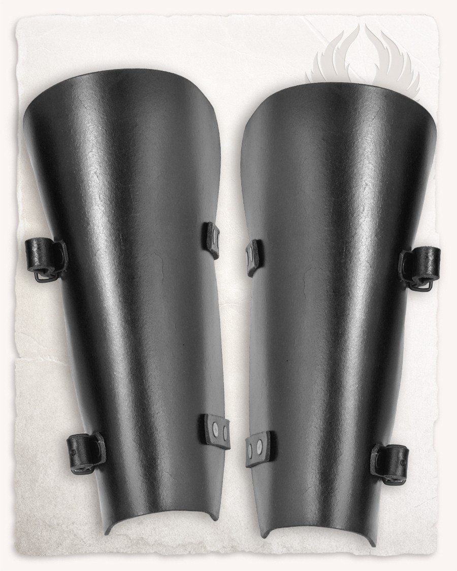 ?psc proxy image=1&product id=22245&image id=68889 - Schinieri Greci, Romani, Vichinghi e Medievali: L'Evoluzione della Protezione delle Gambe