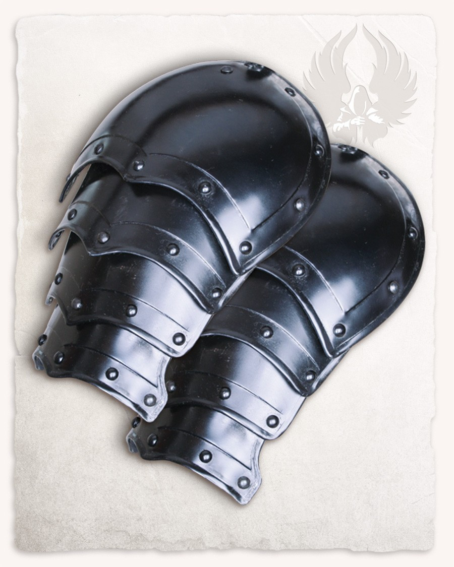 ?psc proxy image=1&product id=22345&image id=69060 - Spalline del Guerriero Medievale: Storia ed Evoluzione della Protezione delle Spalle
