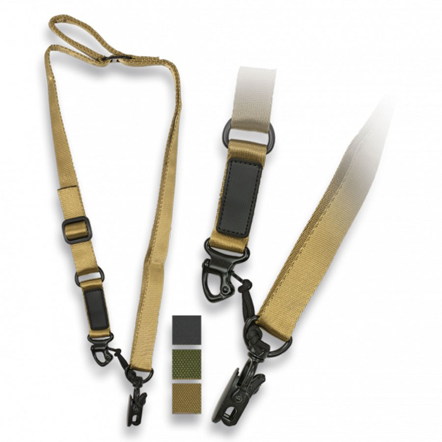 Cinturino per armi barbariche