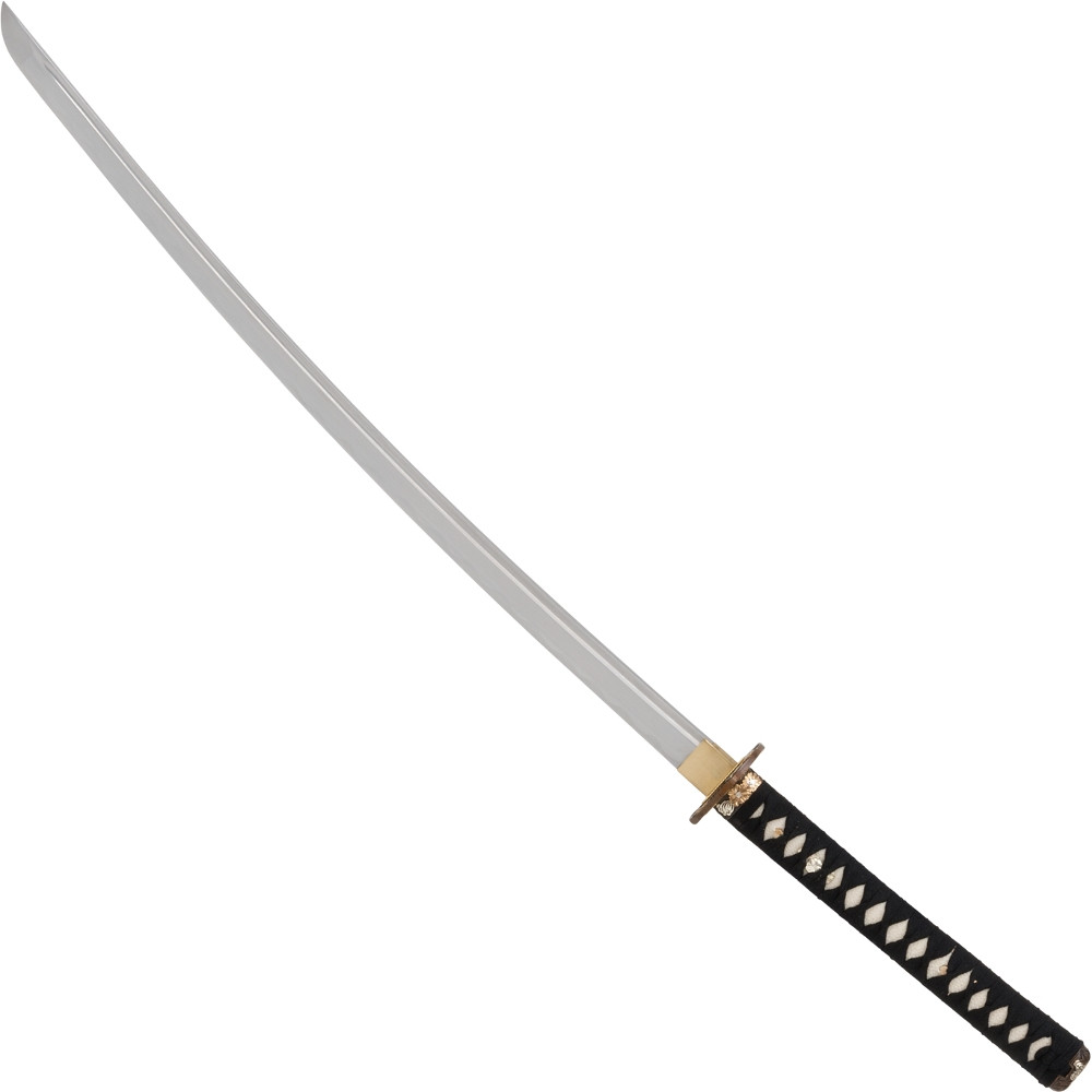 Katana Hana di John Lee
