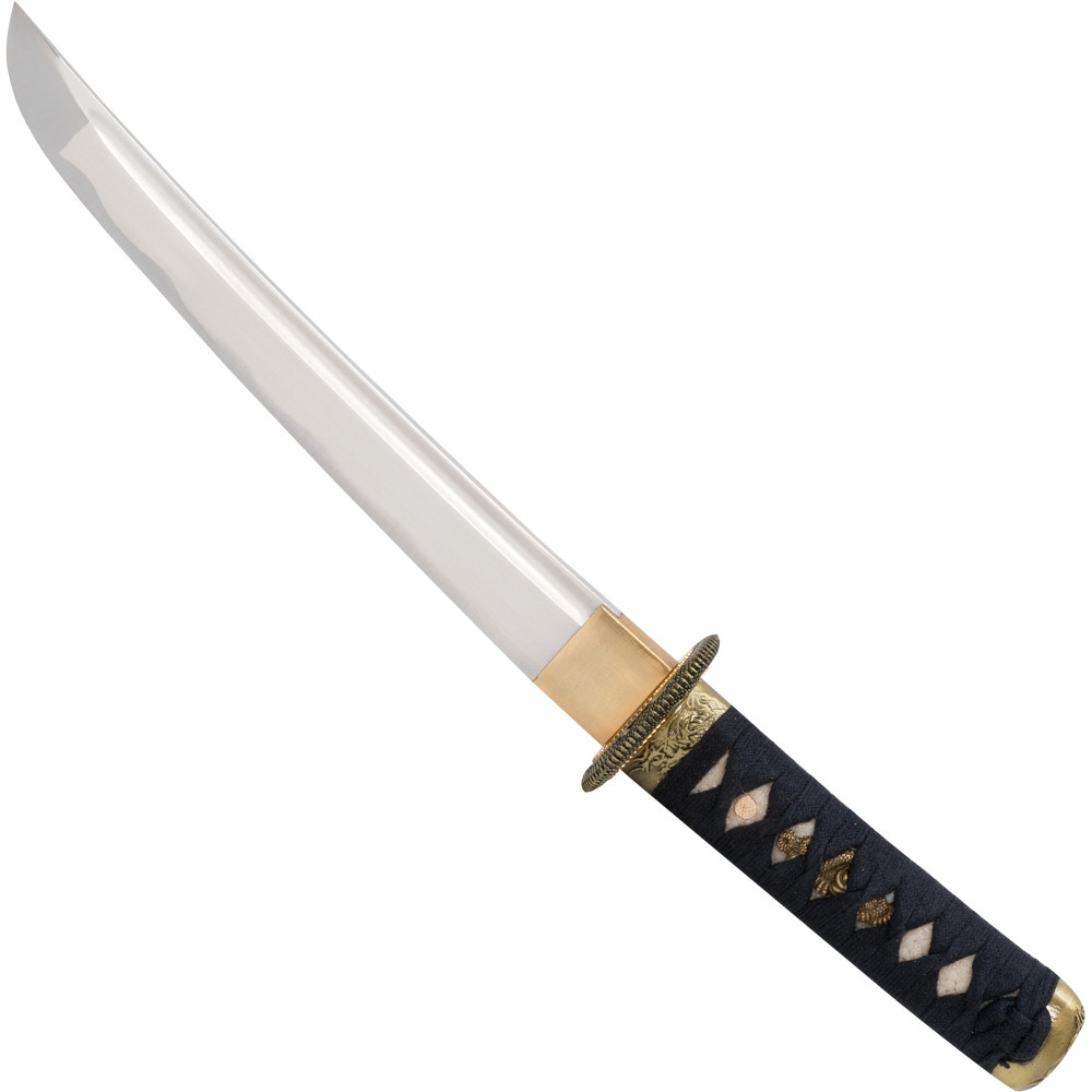 ?psc proxy image=1&product id=22578&image id=69392 - Tanto giapponese: il pugnale samurai tra la precisione dell'acciaio e l'eredità del Bushidō