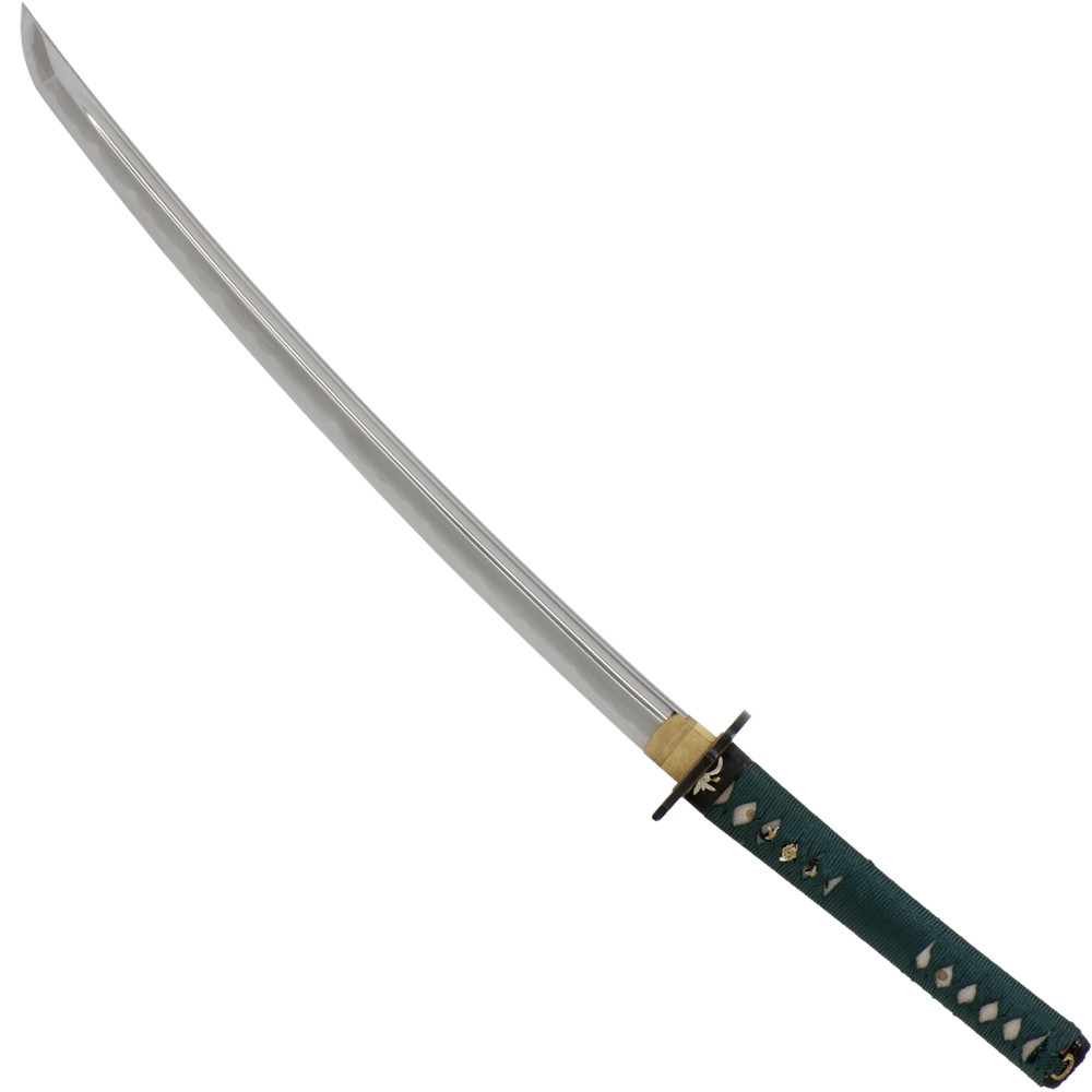 ?psc proxy image=1&product id=22579&image id=69395 - Wakizashi giapponese: la spada corta che incarna l'onore e la tecnica samurai