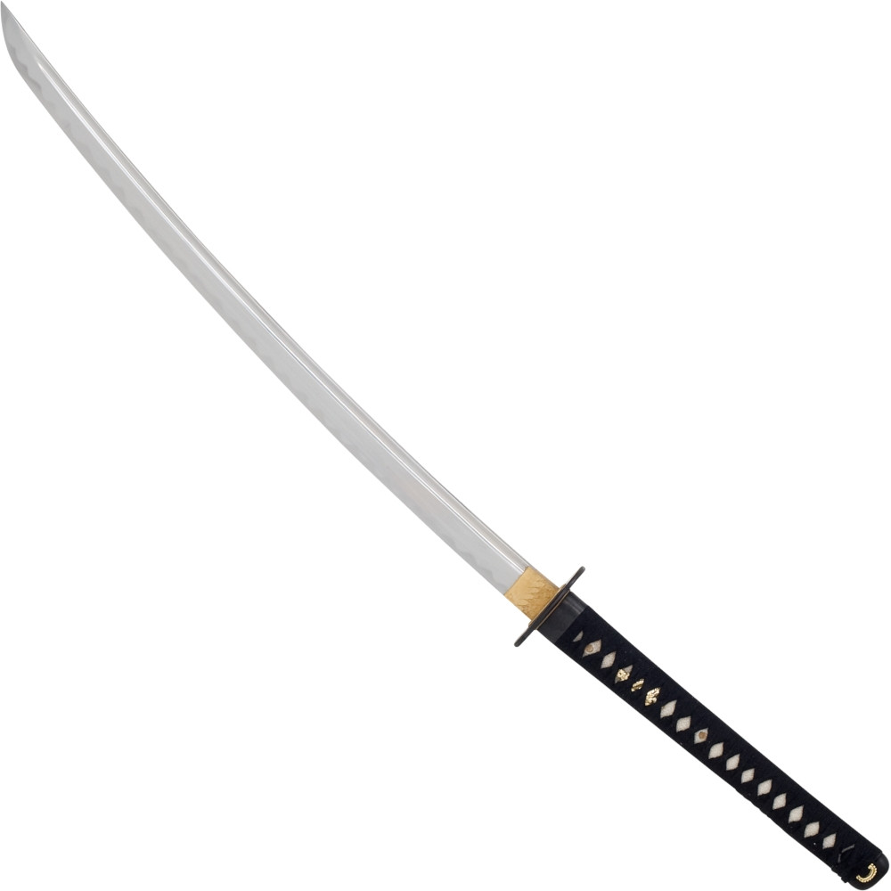 Iaito Ninja di John Lee