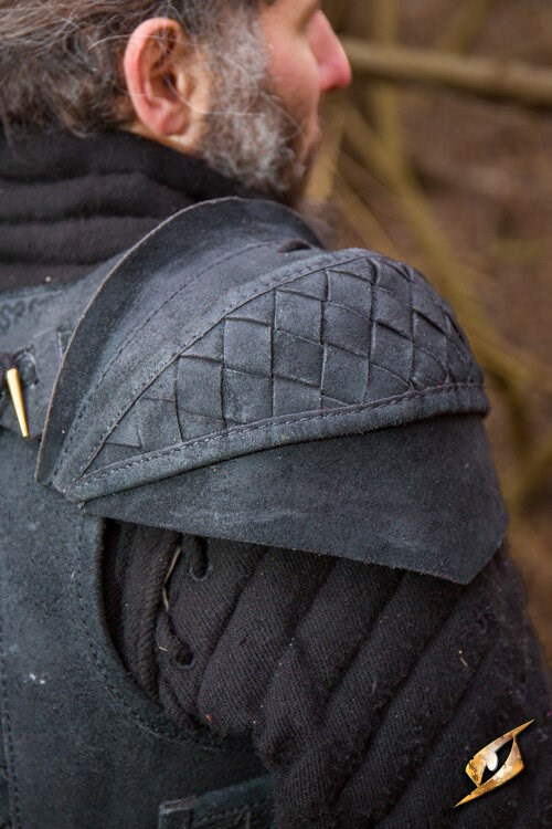 ?psc proxy image=1&product id=22610&image id=69532 - Spalline del Guerriero Medievale: Storia ed Evoluzione della Protezione delle Spalle