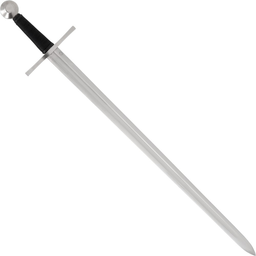 Spada funzionale medievale della Franconia (affilata)