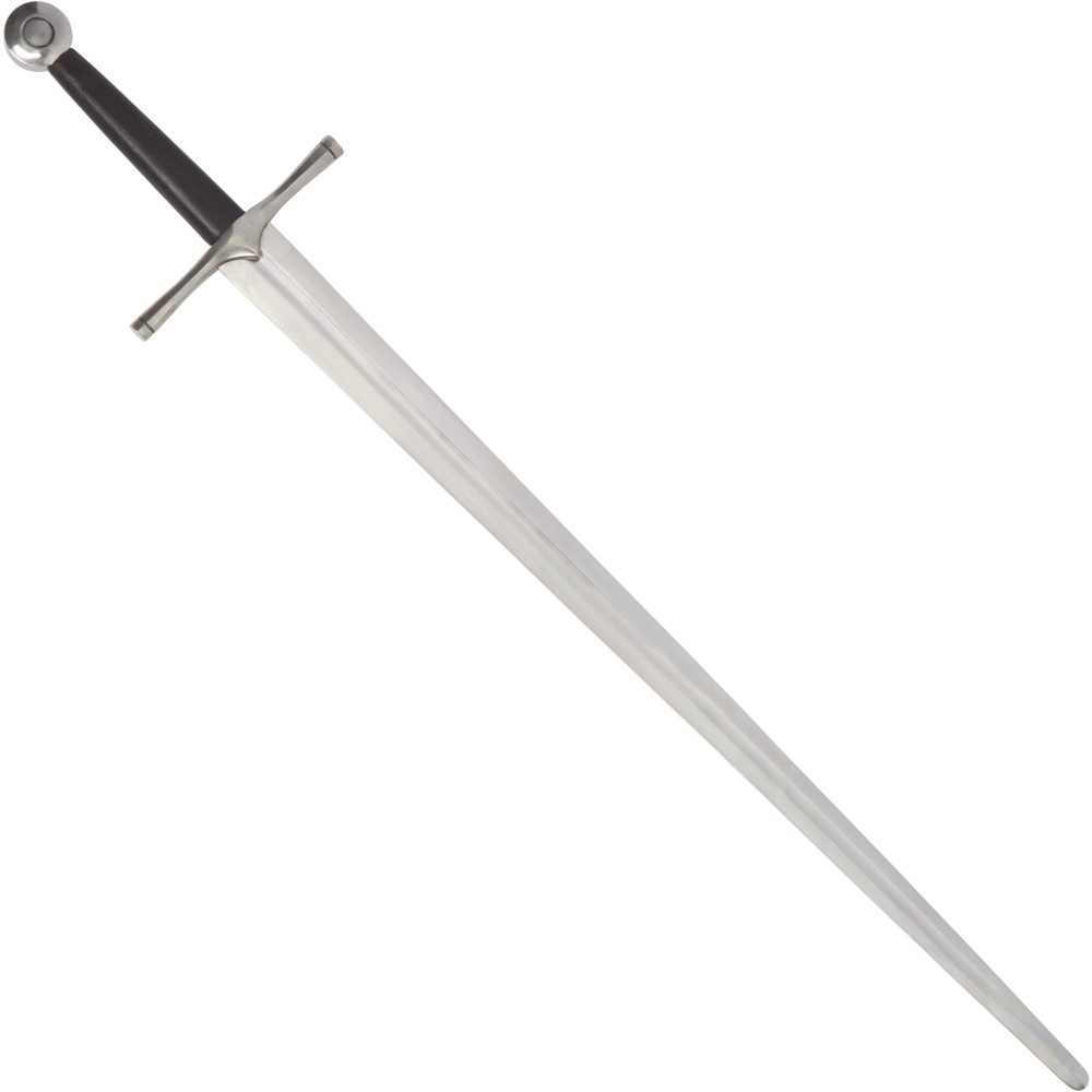 Spada bastarda funzionale per collezionisti (109 cm.)