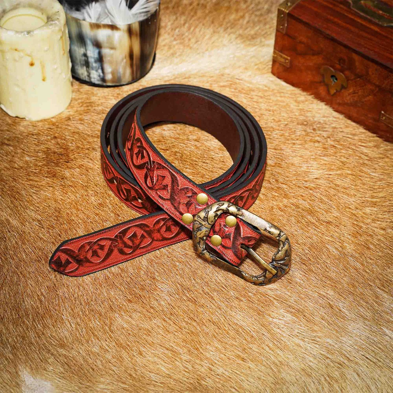 ?psc proxy image=1&product id=24283&image id=73508 - Cinture storiche: Più di un accessorio, un simbolo di potere e cultura