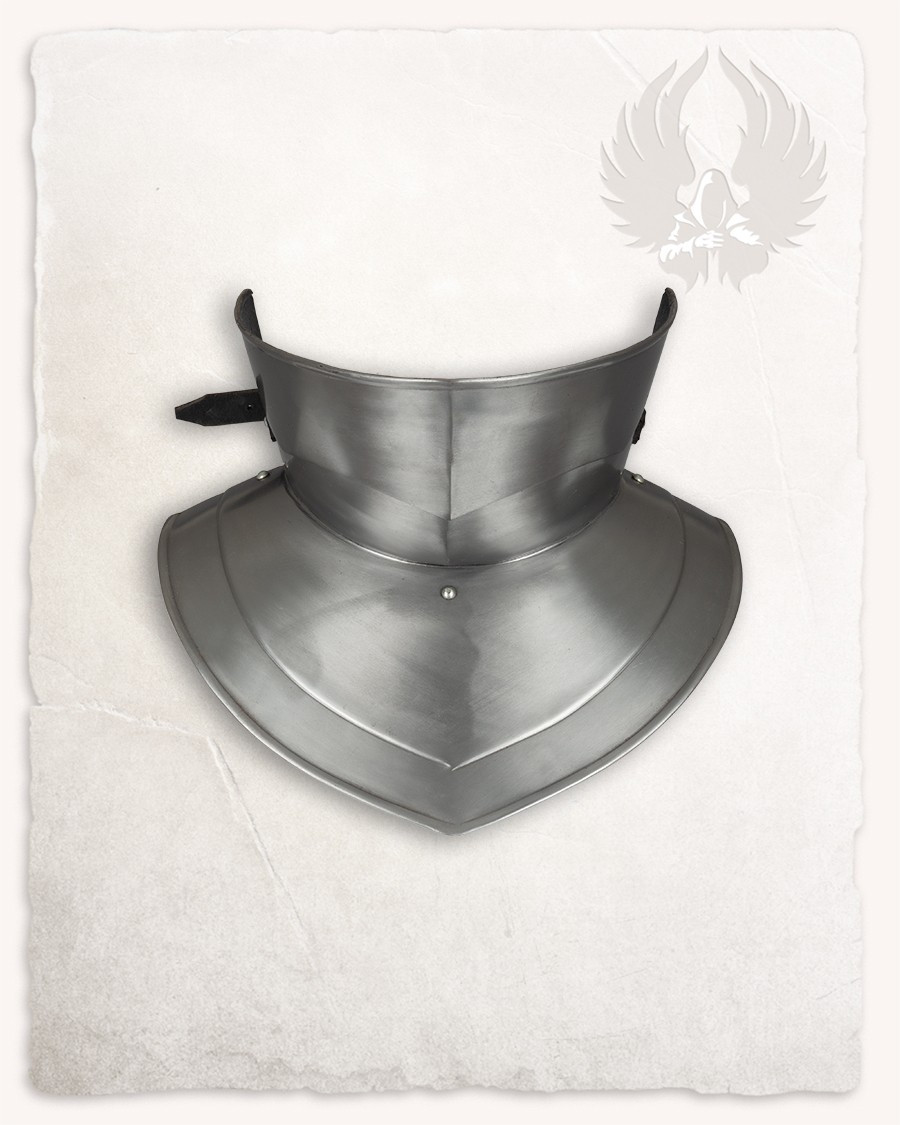?psc proxy image=1&product id=24384&image id=73946 - Gorgiera medievale: l’essenziale protezione del collo tra artigianato e battaglia