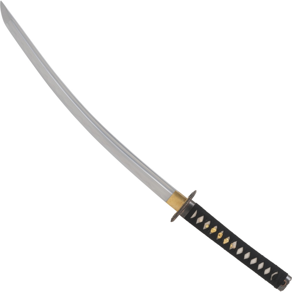 ?psc proxy image=1&product id=24402&image id=74045 - Wakizashi giapponese: la spada corta che incarna l'onore e la tecnica samurai