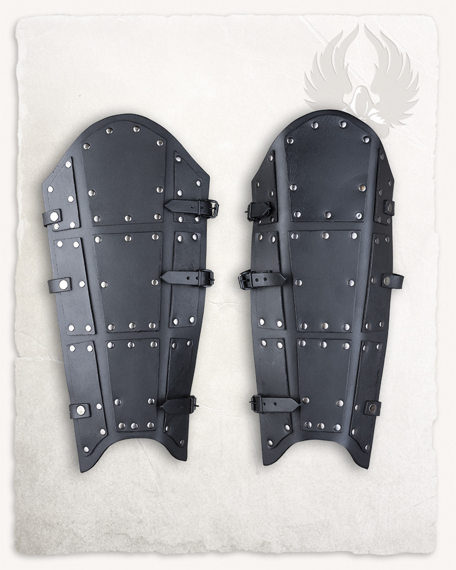 ?psc proxy image=1&product id=24459&image id=74280 - Schinieri Greci, Romani, Vichinghi e Medievali: L'Evoluzione della Protezione delle Gambe