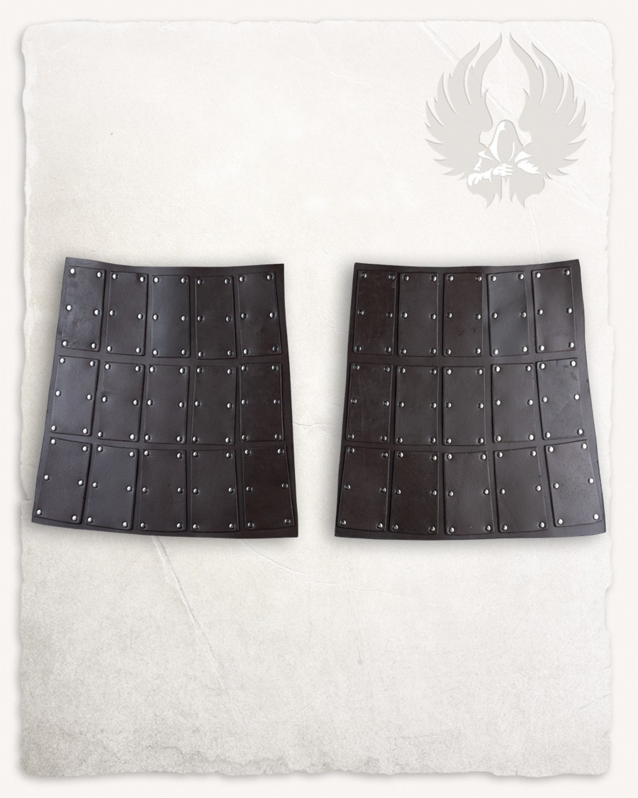 ?psc proxy image=1&product id=24466&image id=74297 - Escarcelas: le guardiane dei fianchi nelle armature medievali