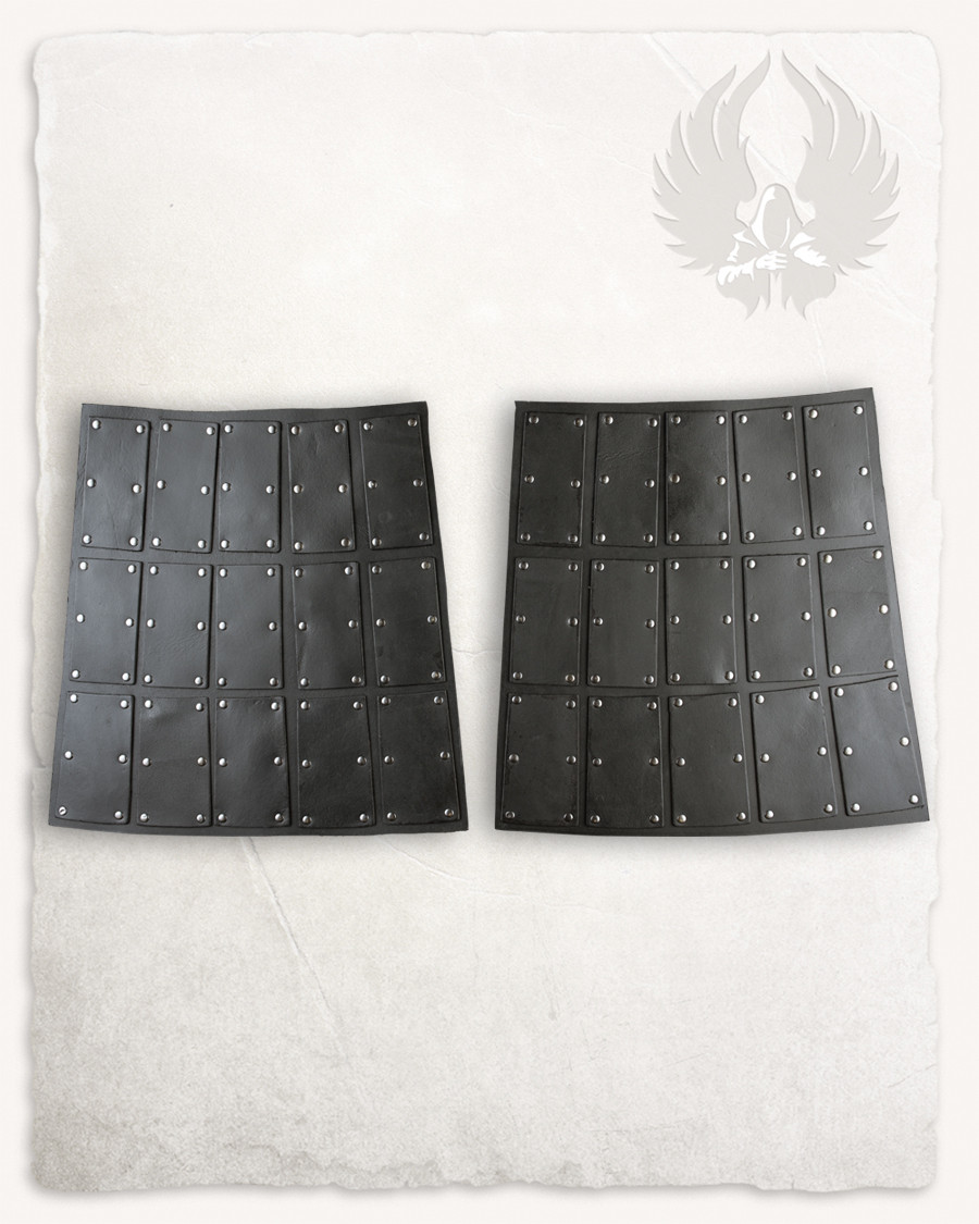 ?psc proxy image=1&product id=24467&image id=74300 - Escarcelas: le guardiane dei fianchi nelle armature medievali