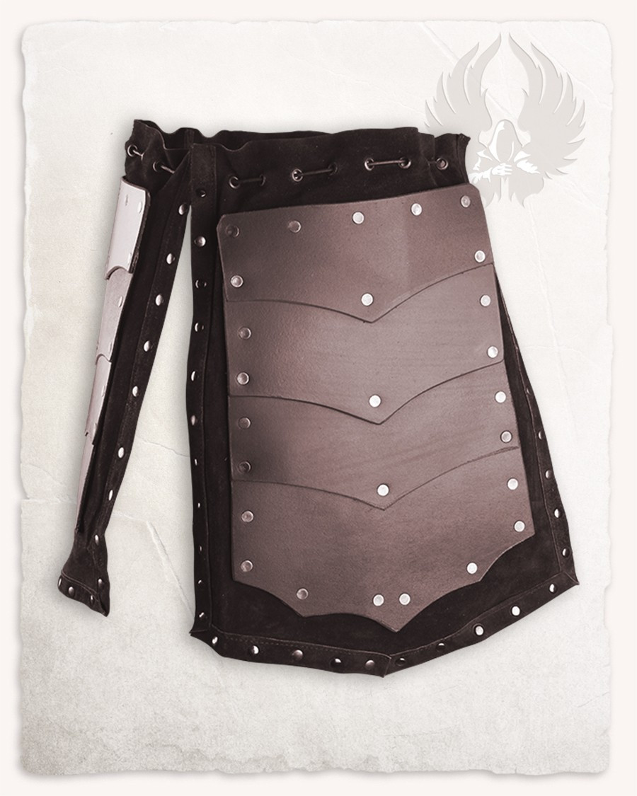 ?psc proxy image=1&product id=24468&image id=74303 - Escarcelas: le guardiane dei fianchi nelle armature medievali