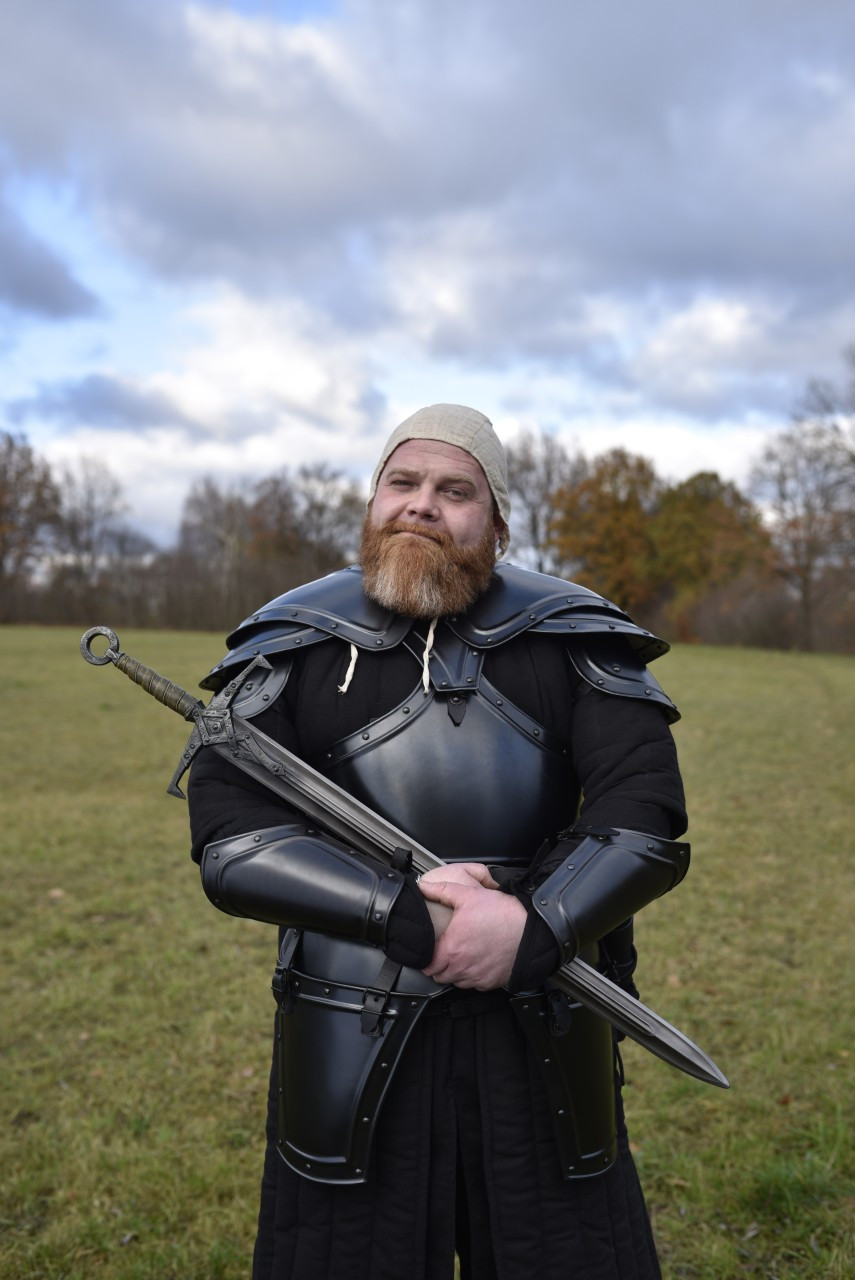 ?psc proxy image=1&product id=24483&image id=74389 - Escarcelas: le guardiane dei fianchi nelle armature medievali