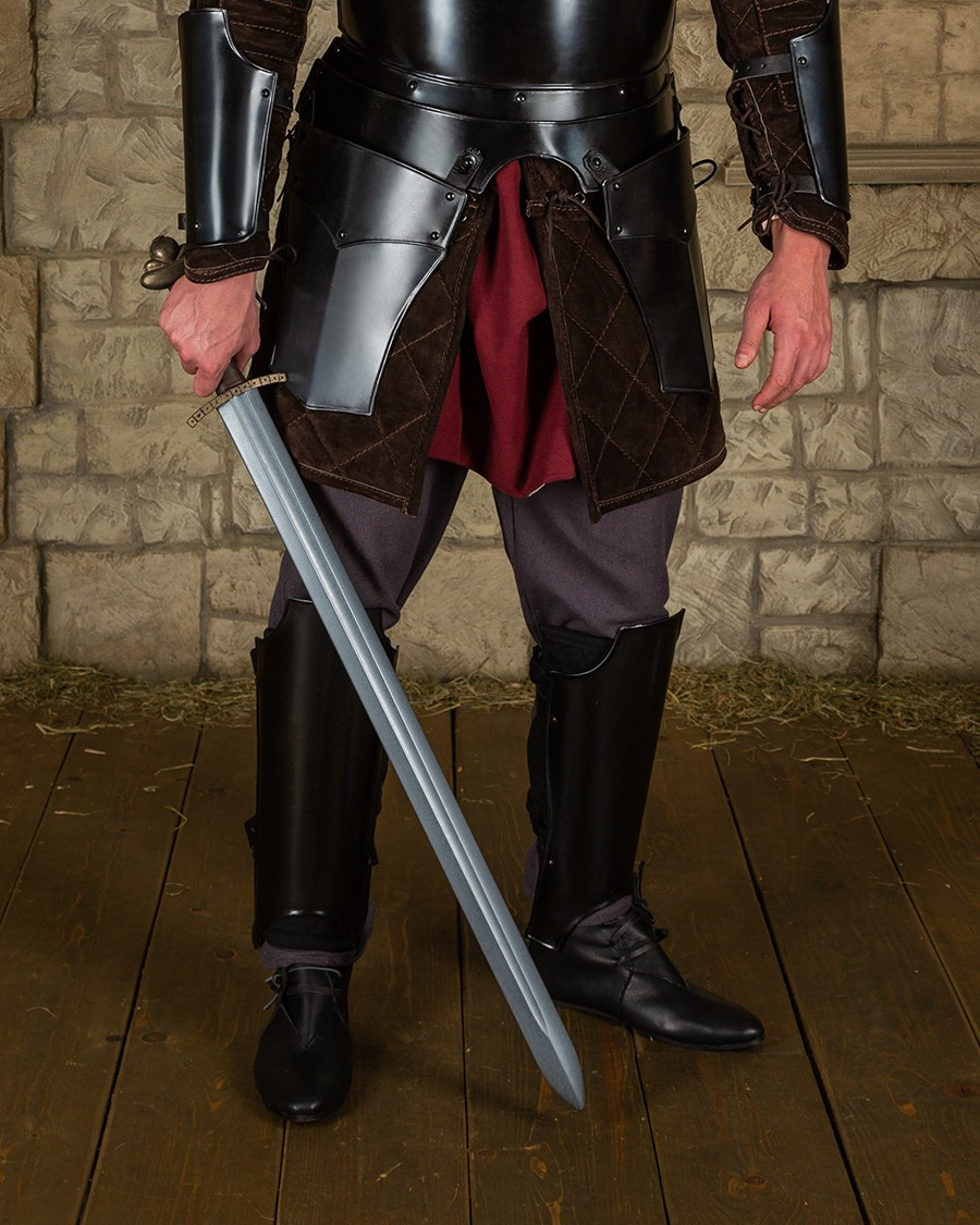 ?psc proxy image=1&product id=24484&image id=74392 - Escarcelas: le guardiane dei fianchi nelle armature medievali