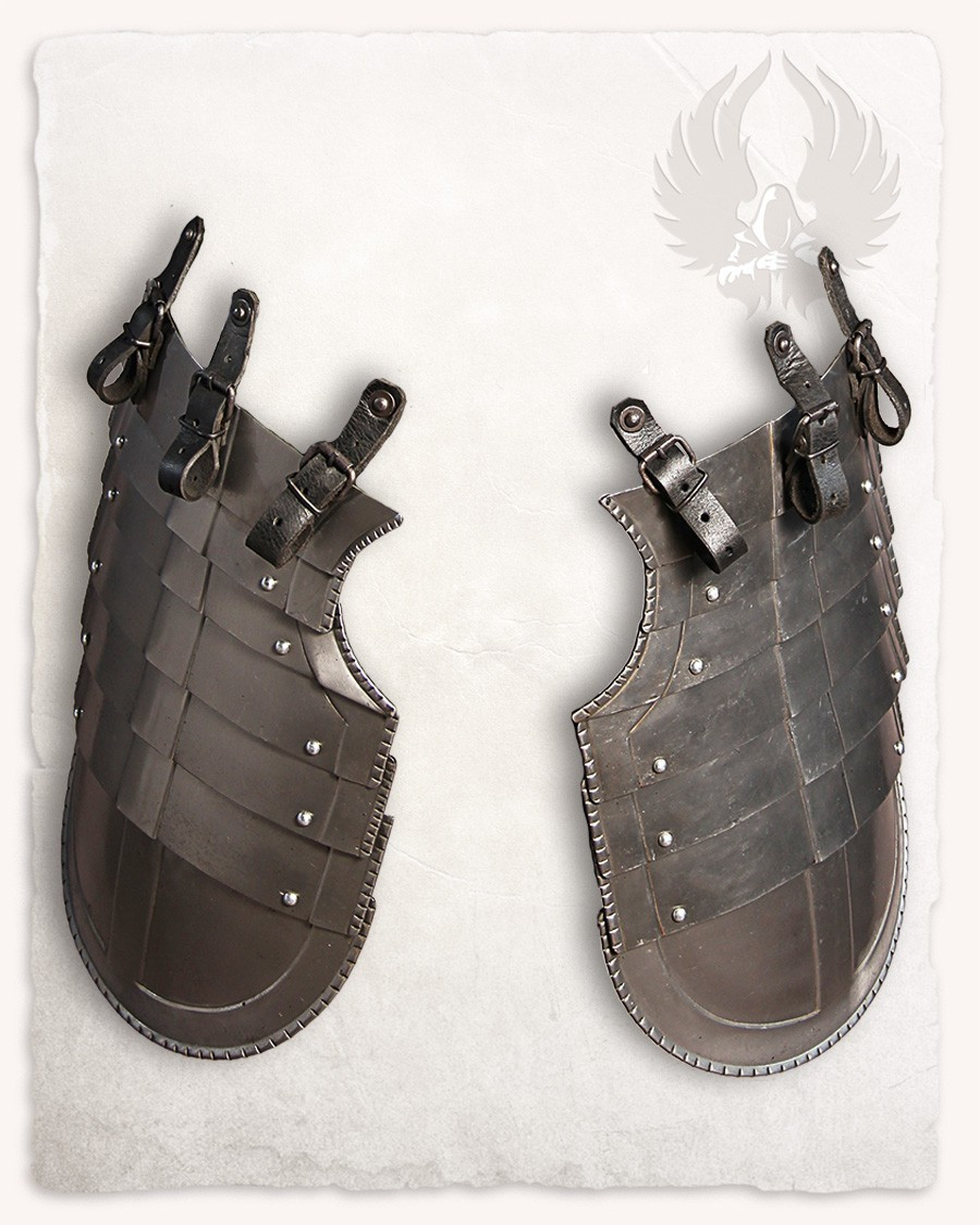 ?psc proxy image=1&product id=24561&image id=74548 - Escarcelas: le guardiane dei fianchi nelle armature medievali