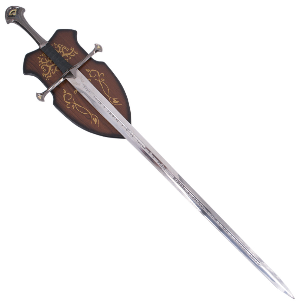 ?psc proxy image=1&product id=24638&image id=74831 - Spade de Il Signore degli Anelli e Lo Hobbit: la forgiatura, il simbolo e le lame che hanno cambiato la Terra di Mezzo