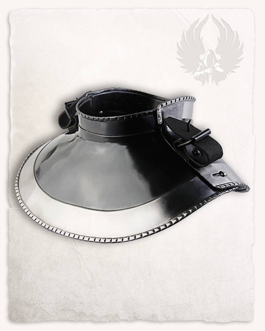 ?psc proxy image=1&product id=24655&image id=74878 - Gorgiera medievale: l’essenziale protezione del collo tra artigianato e battaglia