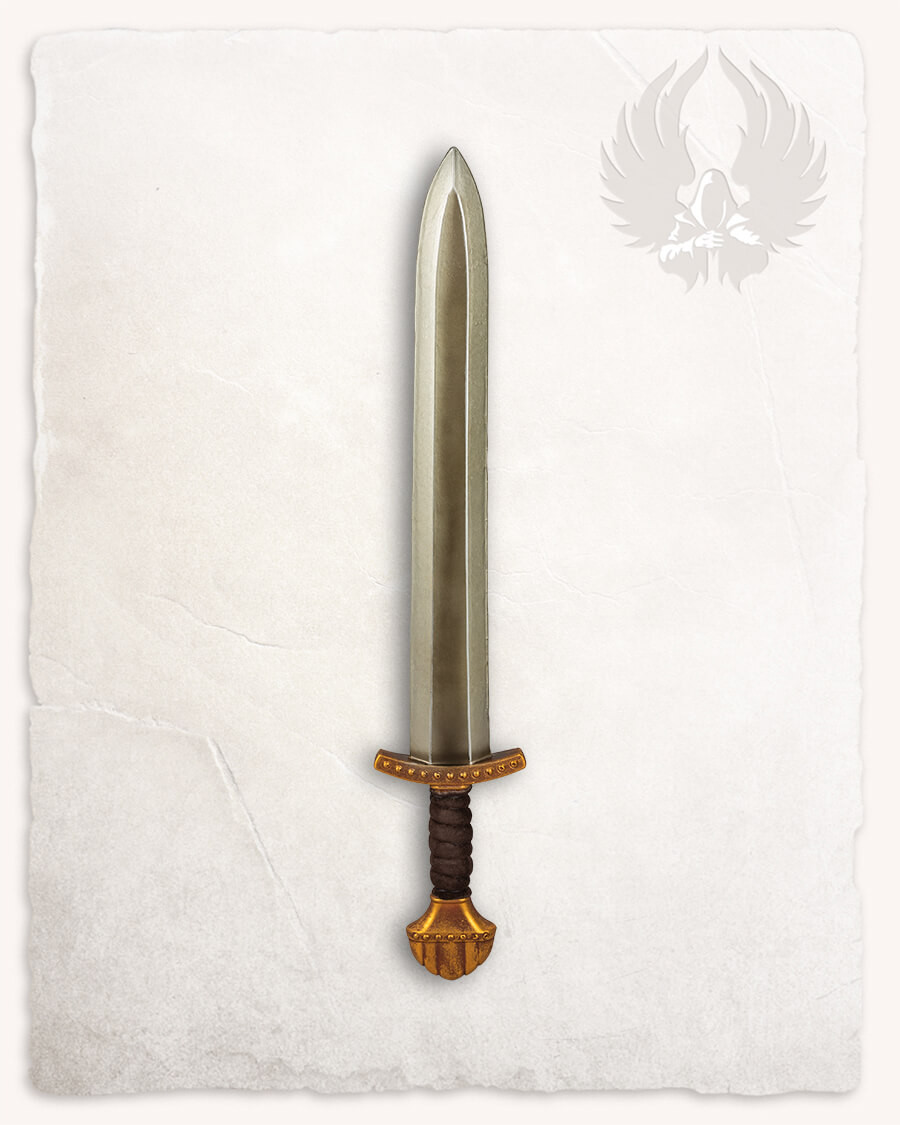 ?psc proxy image=1&product id=24696&image id=75020 - Spada Vichinga Dybäck: storia, replica e dettagli tecnici di un capolavoro nordico