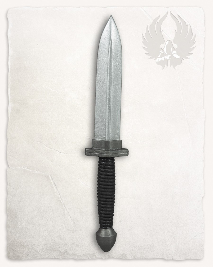 Fantastico pugnale da combattimento modello Hartman II