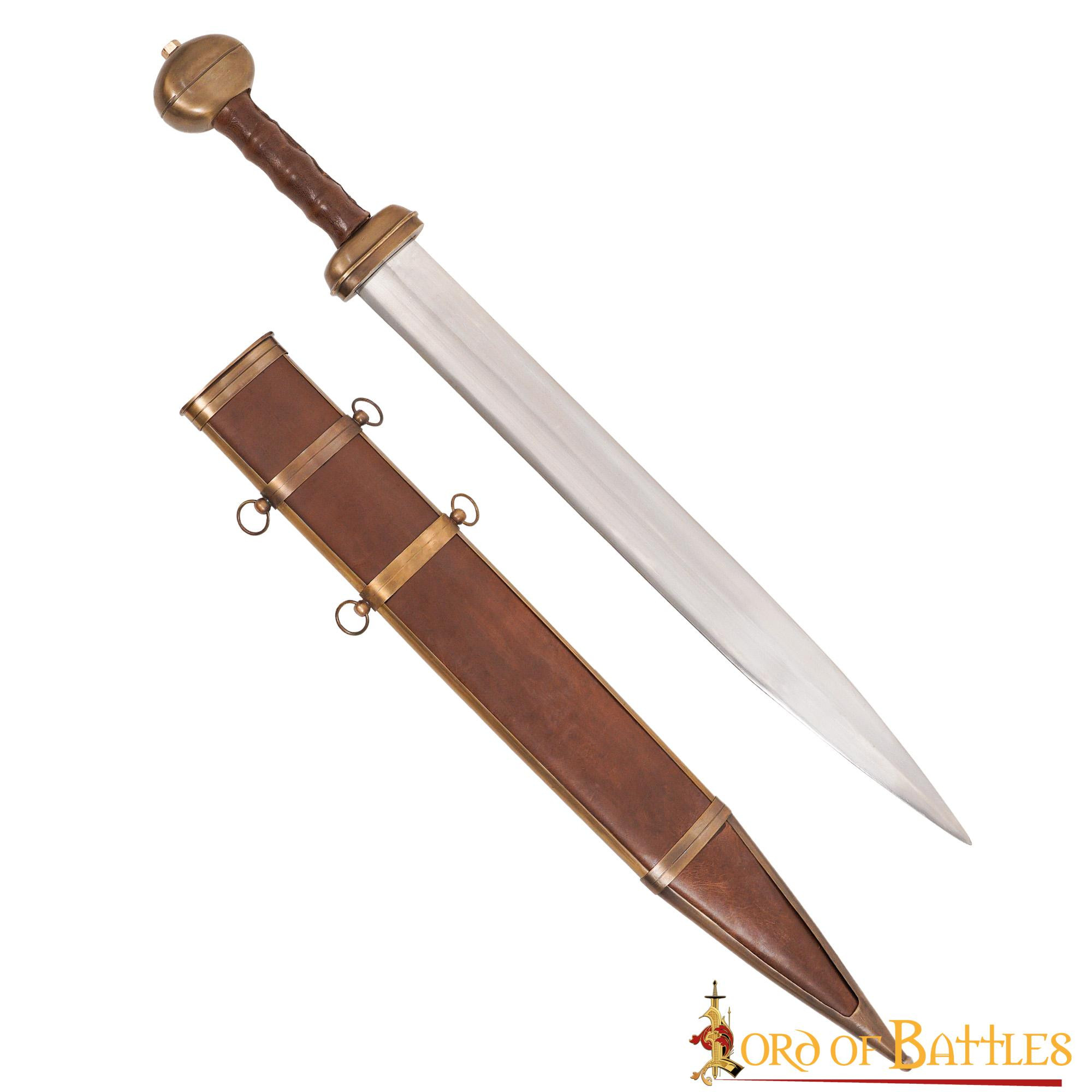 ?psc proxy image=1&product id=24843&image id=75549 - Spada Gladius di Giulio Cesare: storia, design ed eredità dell'arma che forgiò un impero