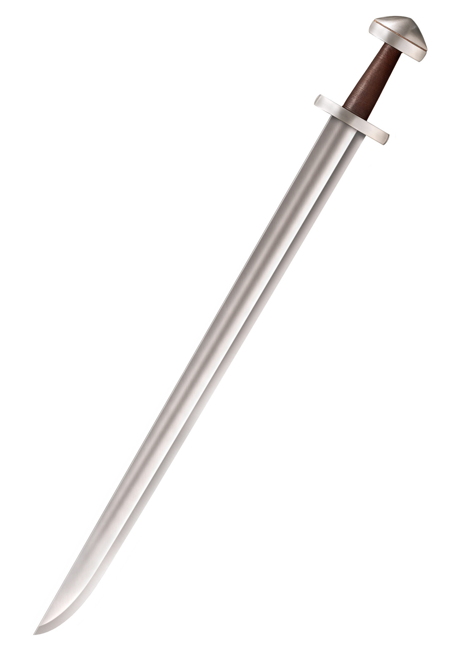 Spada vichinga funzionale a taglio singolo, Cold Steel