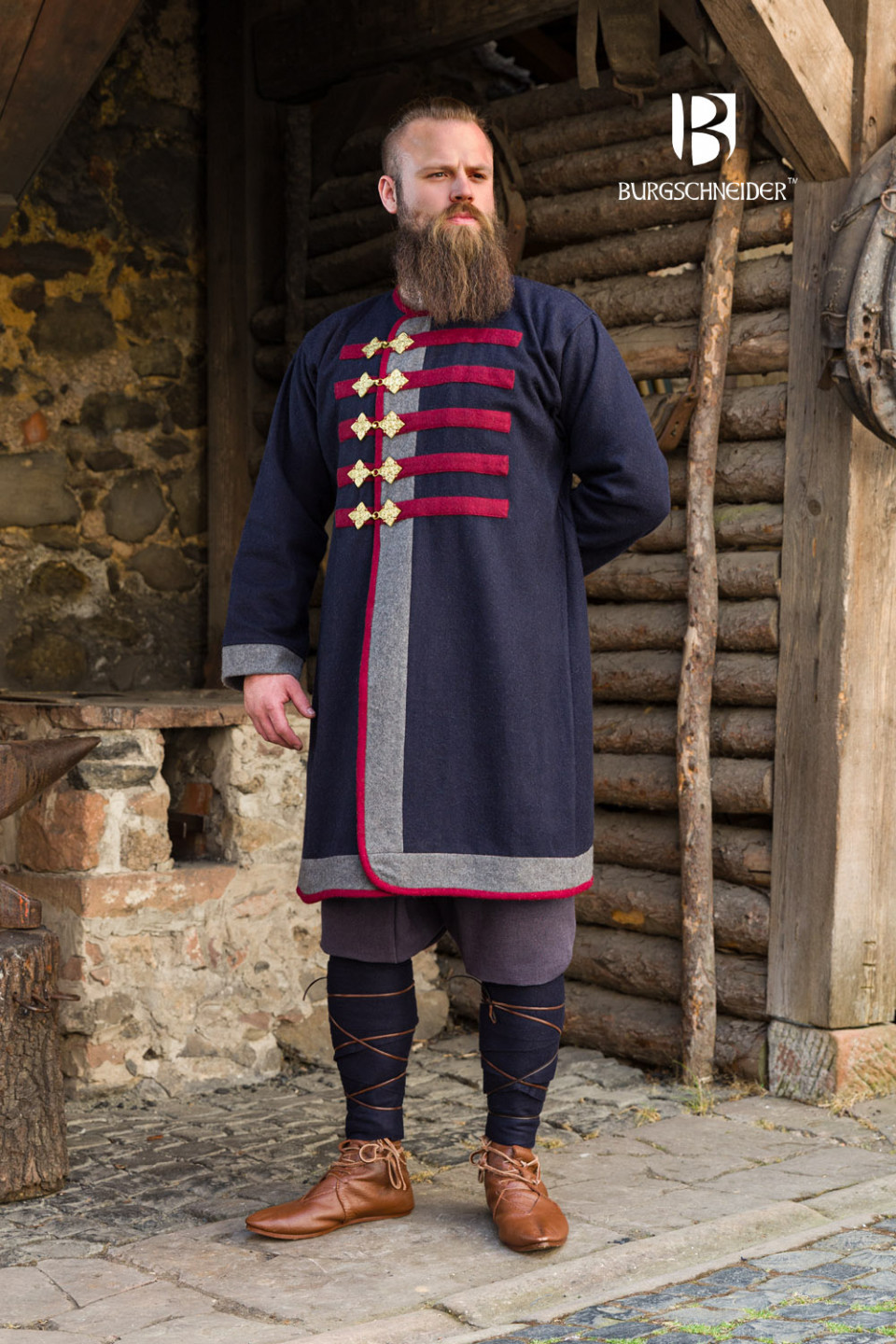 ?psc proxy image=1&product id=24980&image id=76445 - Gabán, cappotto medievale: Storia, differenze e il suo impatto sulla moda