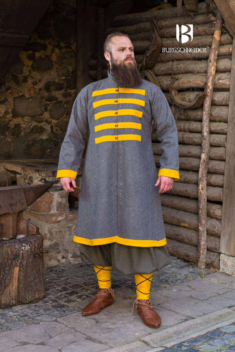 ?psc proxy image=1&product id=24982&image id=76456 - Gabán, cappotto medievale: Storia, differenze e il suo impatto sulla moda