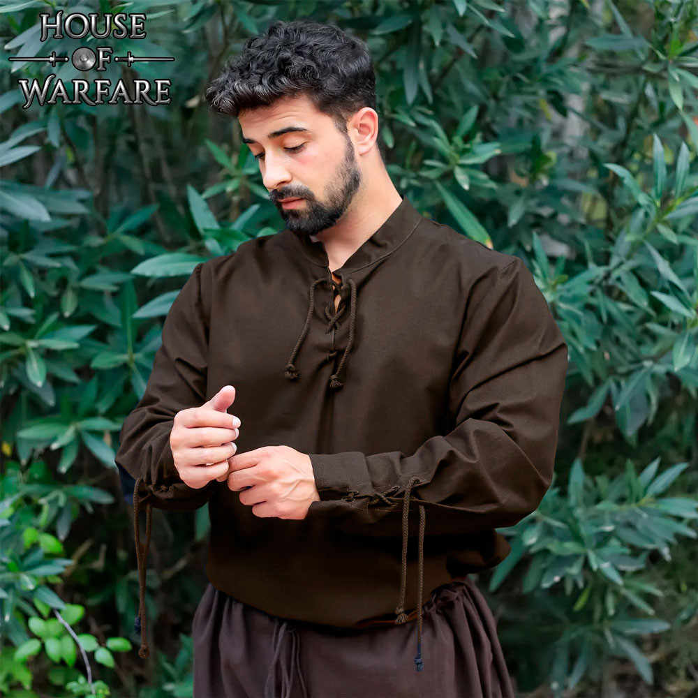 ?psc proxy image=1&product id=25045&image id=76639 - Decifrare l'Abbigliamento Vichingo: Oltre i Miti