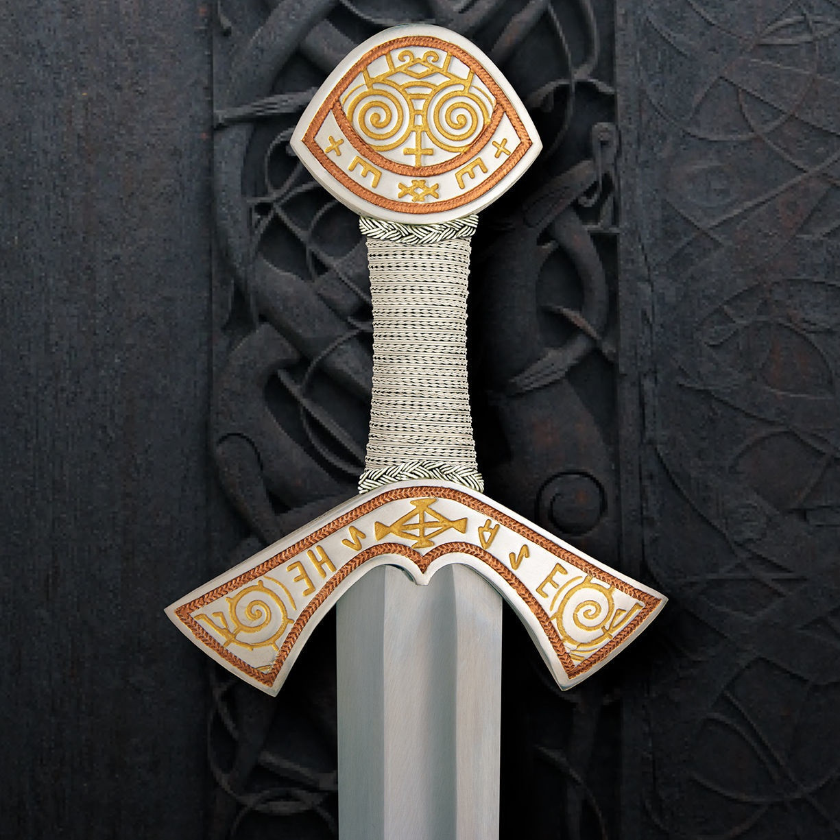 ?psc proxy image=1&product id=25228&image id=77461 - Spada Vichinga Dybäck: storia, replica e dettagli tecnici di un capolavoro nordico
