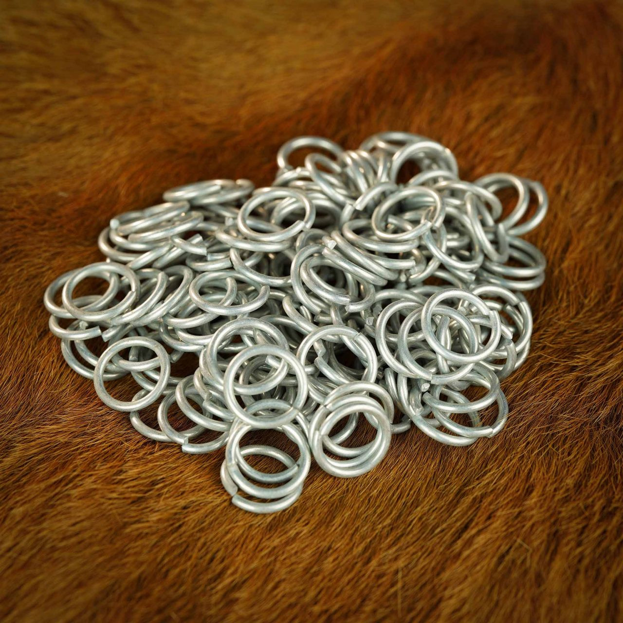 ?psc proxy image=1&product id=25269&image id=77589 - Anelli di Cotta di Maglia: Il Pezzo Chiave di un'Armatura Leggendaria