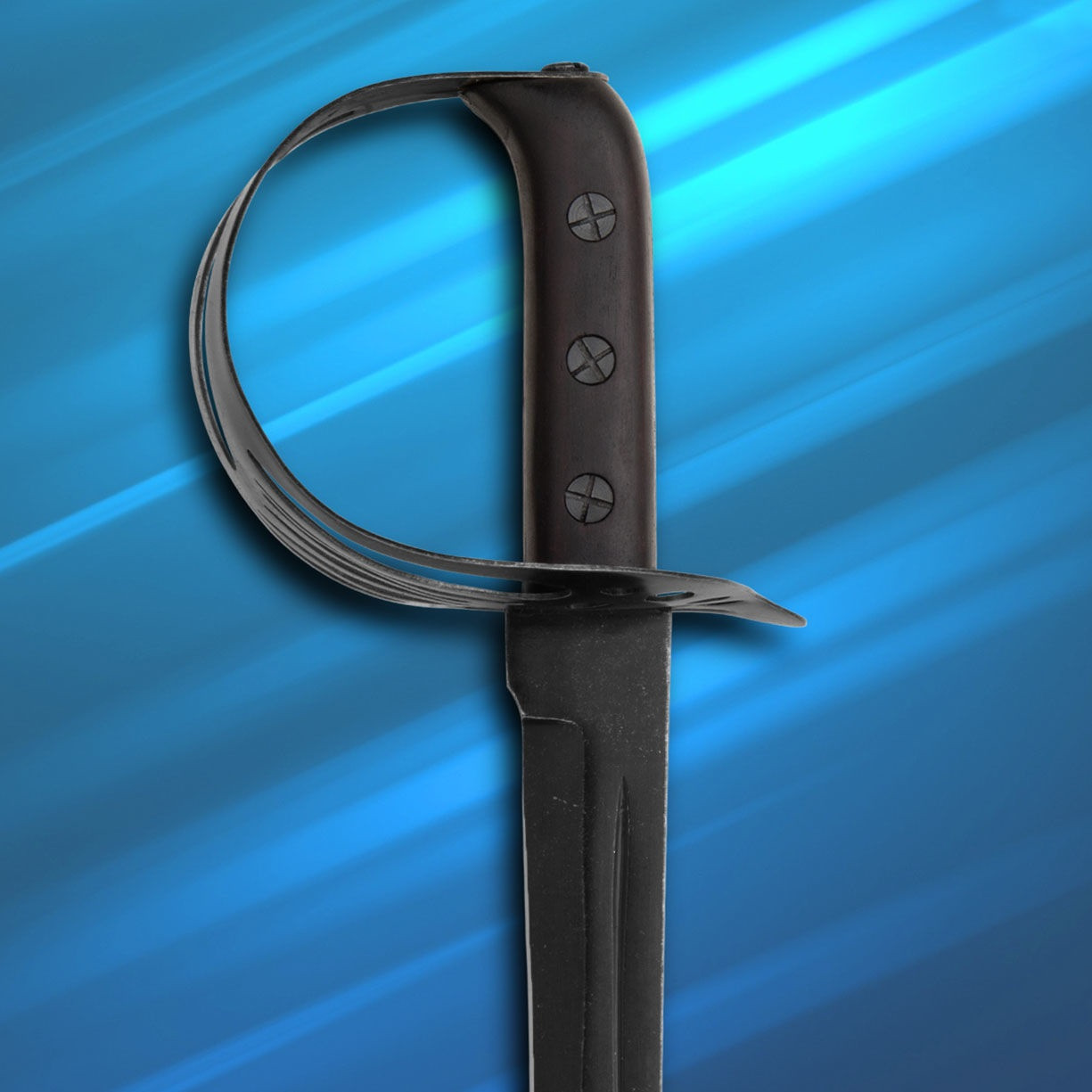 Spada pirata BattleCry Cutlass (74 cm.)