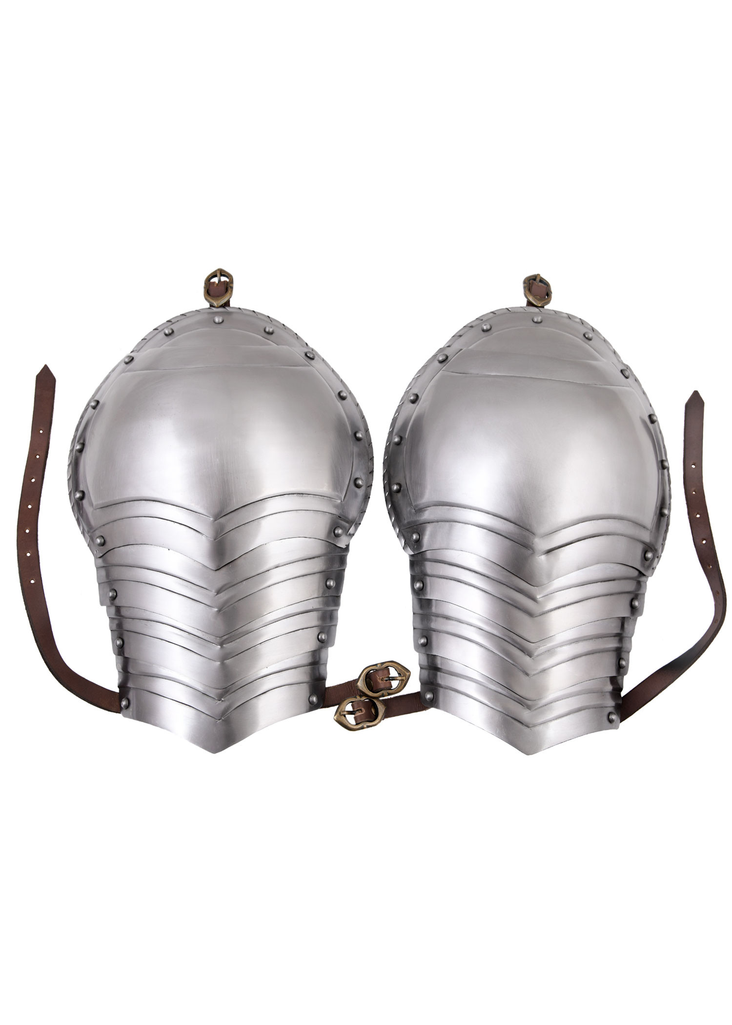 ?psc proxy image=1&product id=25406&image id=78076 - Spalline del Guerriero Medievale: Storia ed Evoluzione della Protezione delle Spalle