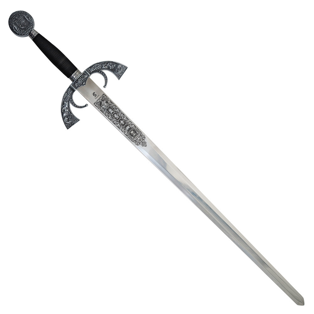 ?psc proxy image=1&product id=24869&image id=78387 - Le 5 Spade Storiche Spagnole Indispensabili per Collezionisti Esperti