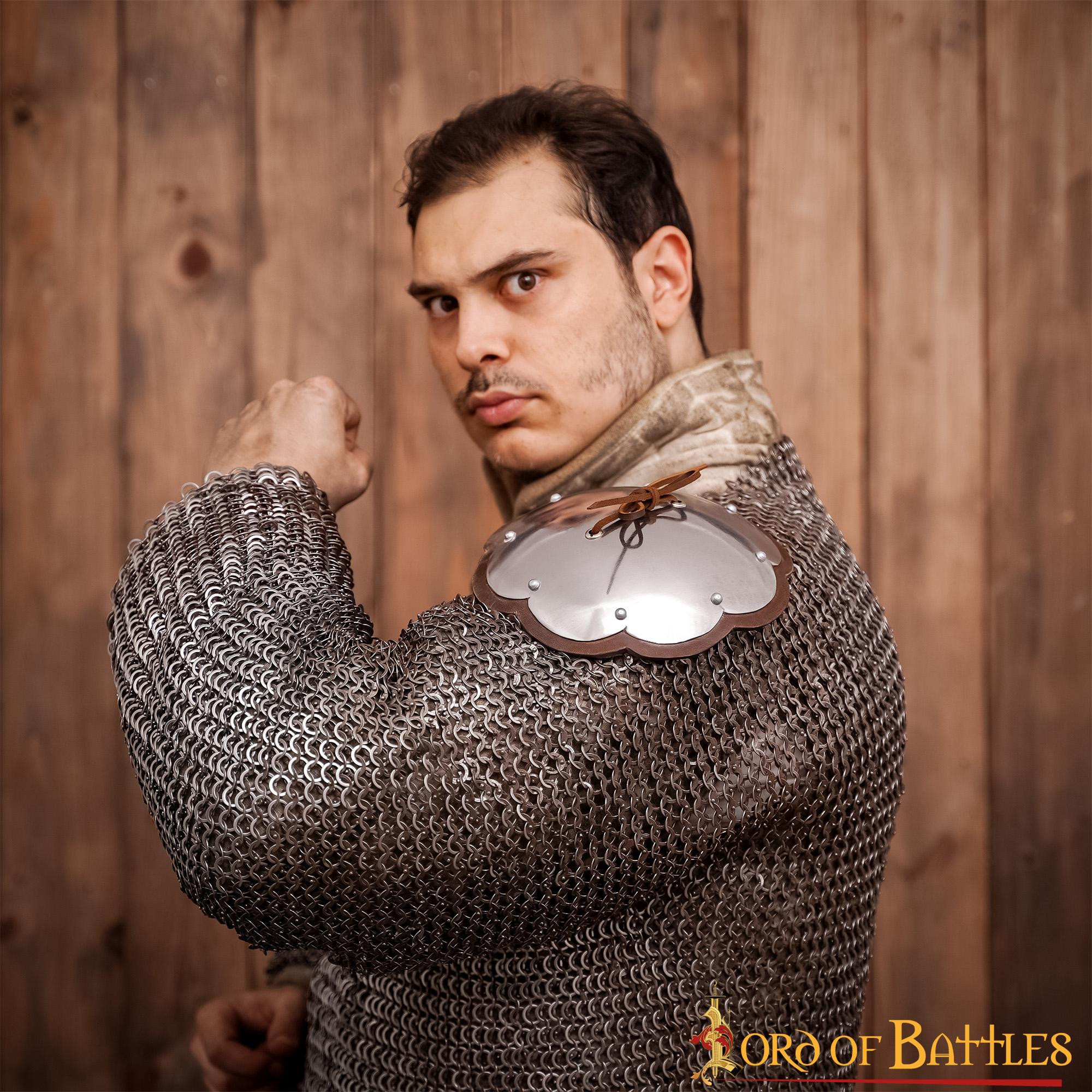 ?psc proxy image=1&product id=17018&image id=78732 - Armatura gotica: la forgia dello stile e la difesa del cavaliere del XV secolo