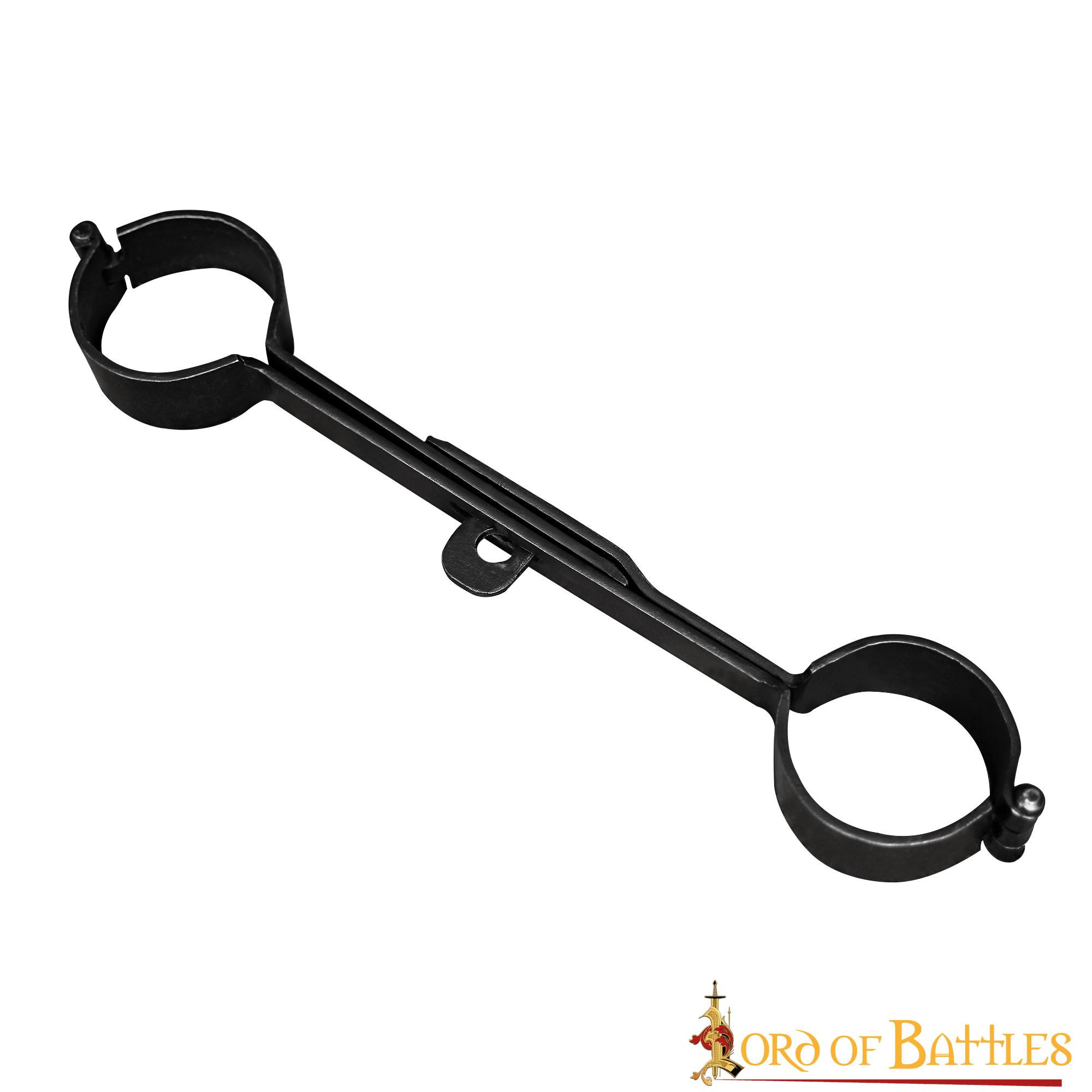 ?psc proxy image=1&product id=16994&image id=78775 - Lucchetti e manette medievali: storia, tipi e simbolismo che hanno forgiato il controllo