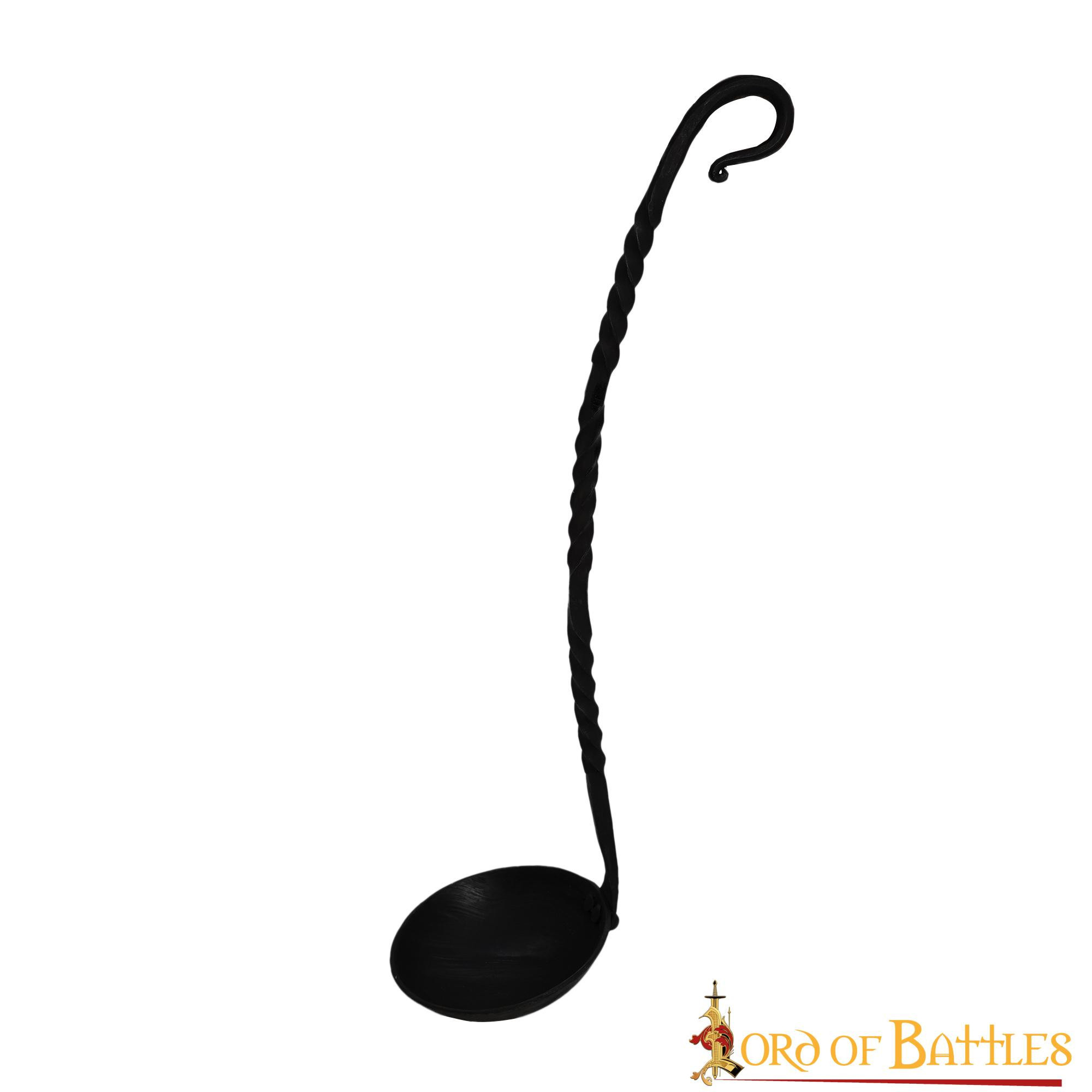 ?psc proxy image=1&product id=16796&image id=78975 - Posate Medievali: Un Affascinante Viaggio dal Cucchiaio di Legno alla Forchetta di Lusso