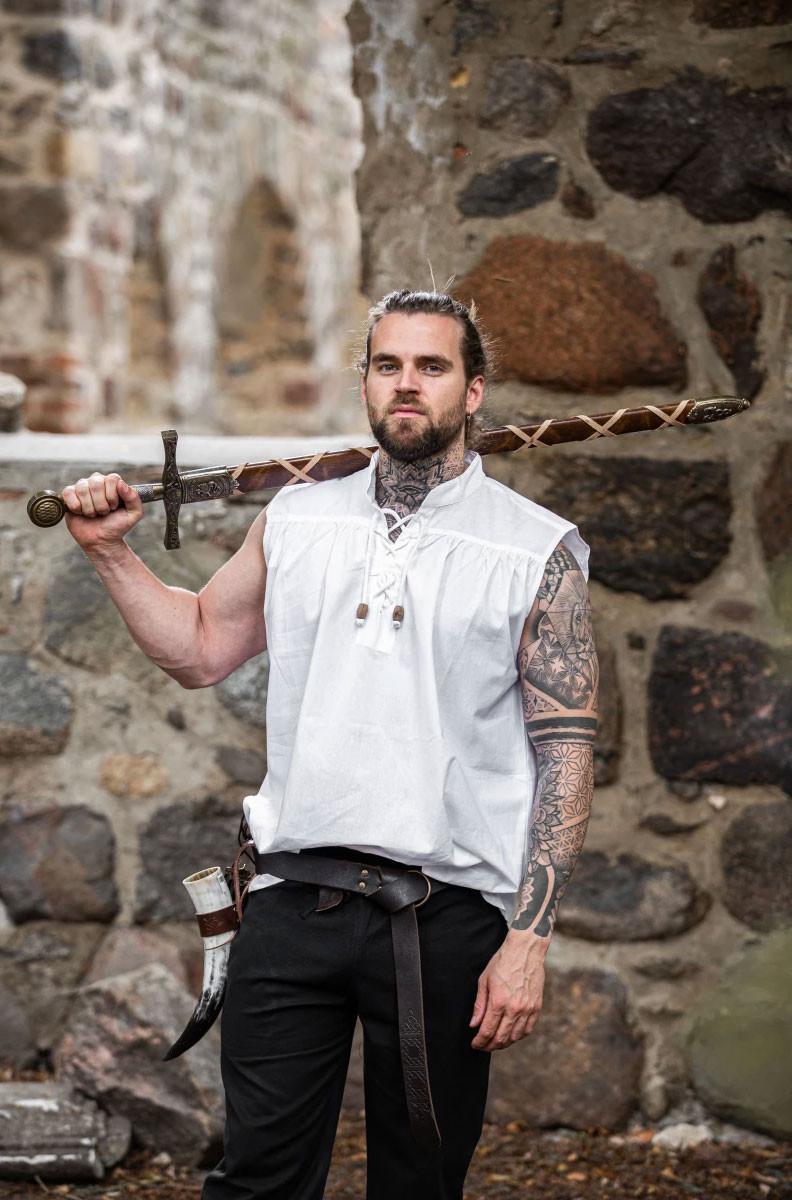 ?psc proxy image=1&product id=6931&image id=79762 - Abbigliamento almogavaro: Guida completa per ricreare l'abbigliamento dei guerrieri della Corona d'Aragona