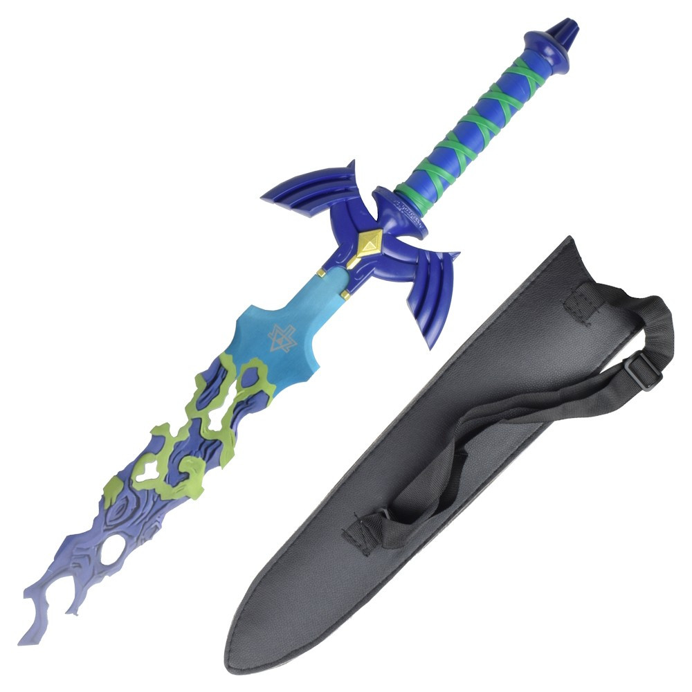 Spada Suprema Rotta The Legend of Zelda: Tears of the Kingdom
