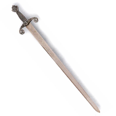 ?psc proxy image=1&product id=3733&image id=8239 - Spada Alfonso X Il Saggio: storia, design e repliche fedeli al XIII secolo