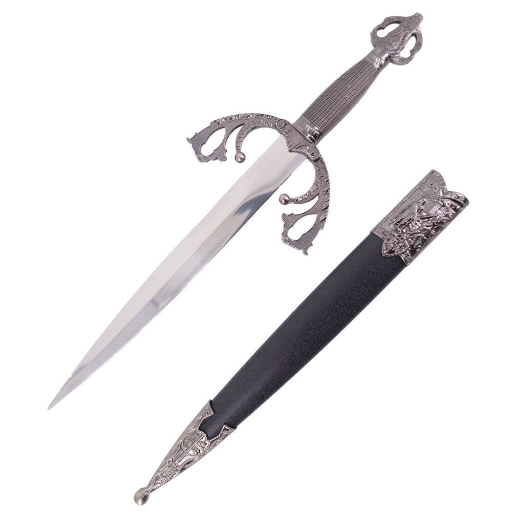 ?psc proxy image=1&product id=25958&image id=82492 - Daga Rondel: Storia, design e uso della piccola arma che sconfisse le armature
