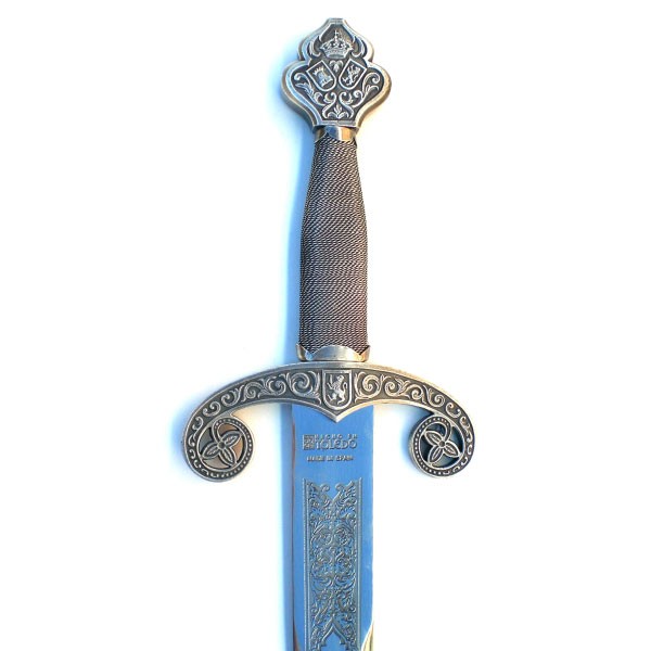?psc proxy image=1&product id=3738&image id=8262 - Spada Alfonso X Il Saggio: storia, design e repliche fedeli al XIII secolo